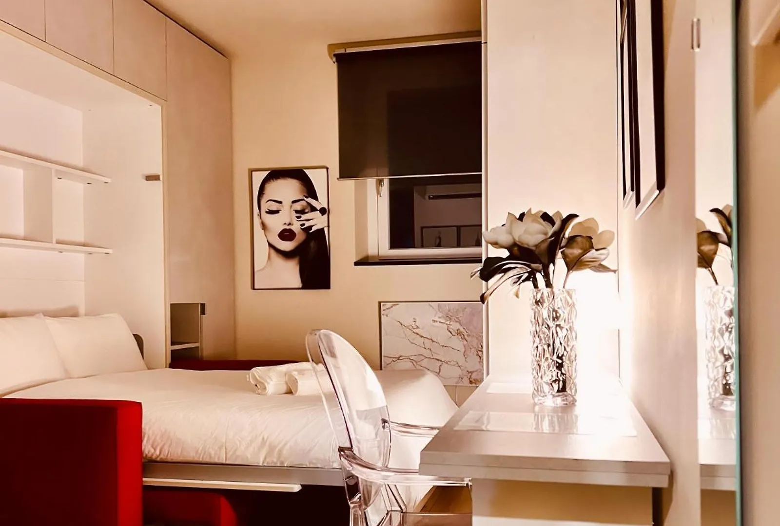 Home Donatella Cormano 0*,  Italy