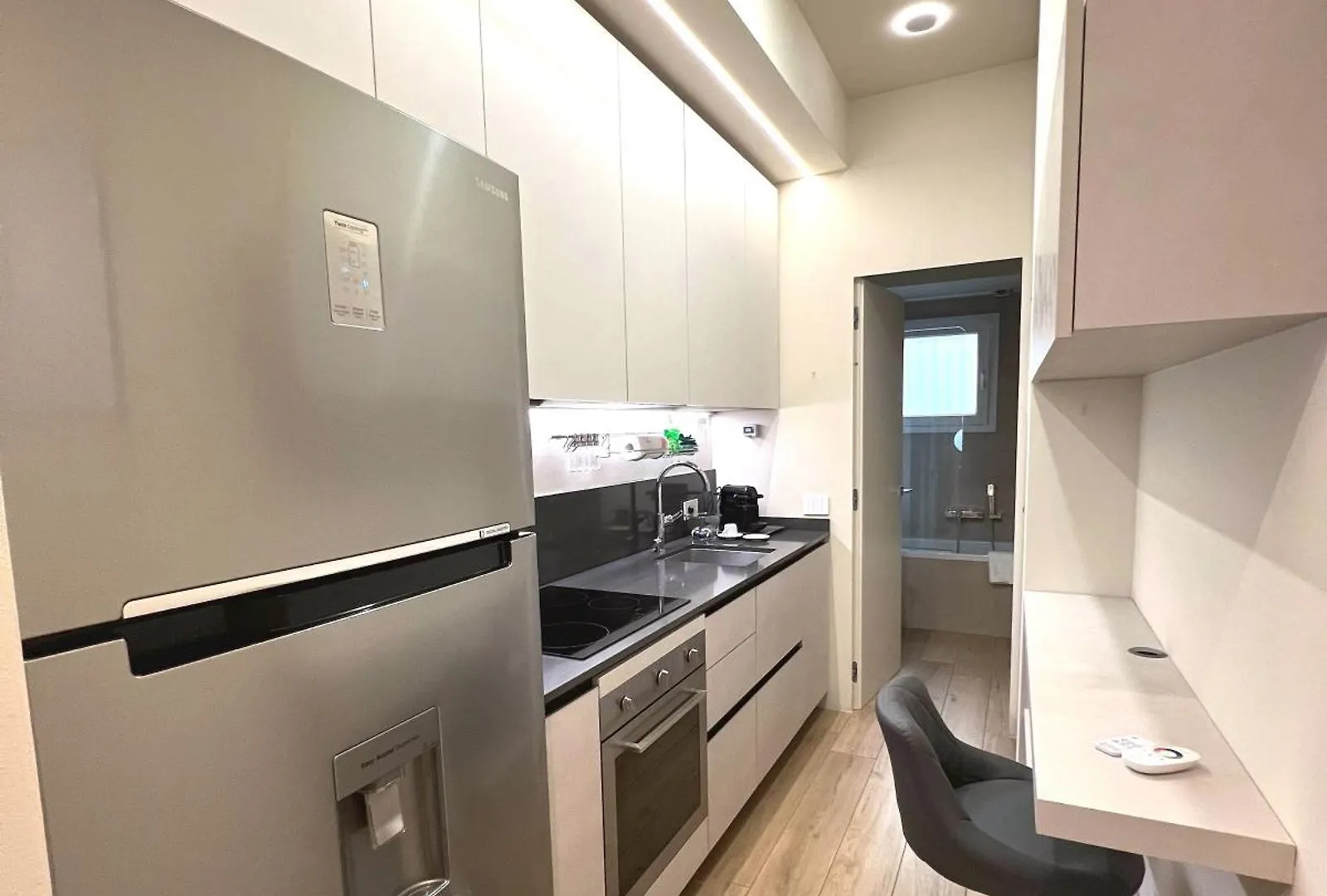 Διαμέρισμα Home Donatella Cormano