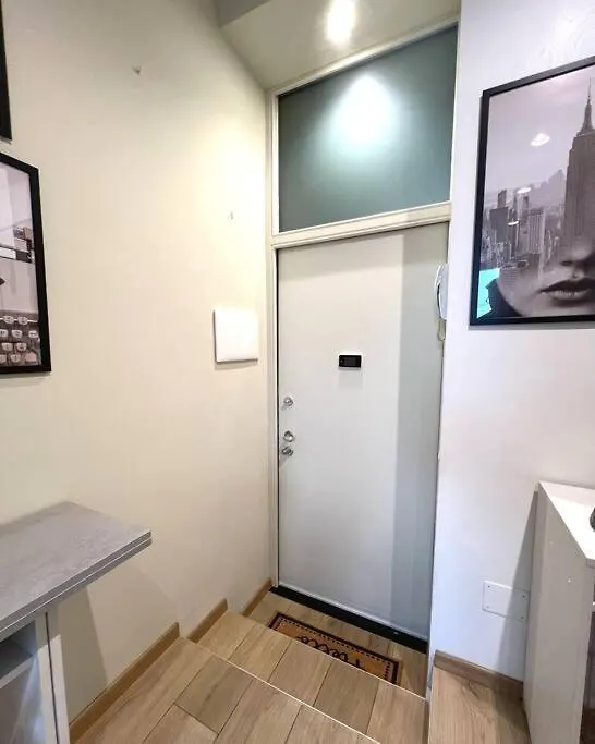 Home Donatella Cormano Apartment