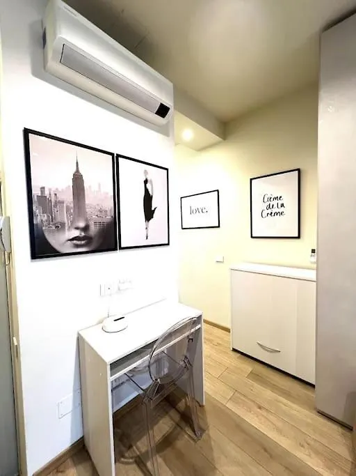 Apartment Home Donatella Cormano Italy
