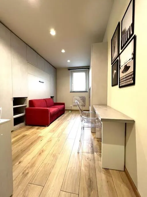 Apartment Home Donatella Cormano