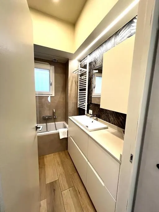 Apartment Home Donatella Cormano Italy