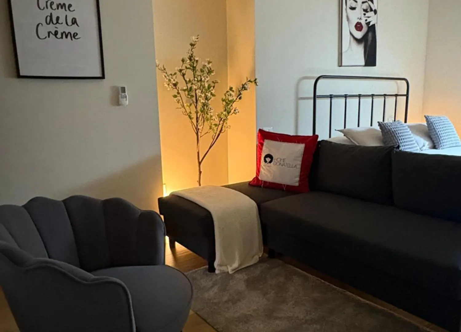 Apartment Home Donatella Cormano